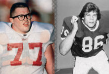 Brandon Burlsworth Mom Net Worth