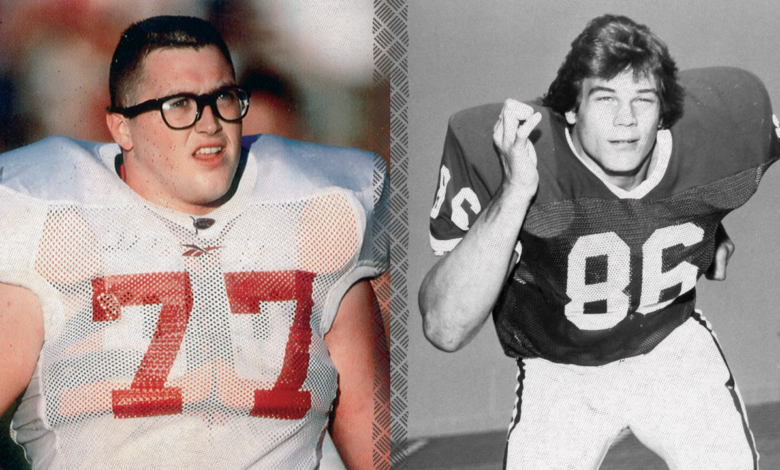 Brandon Burlsworth Mom Net Worth