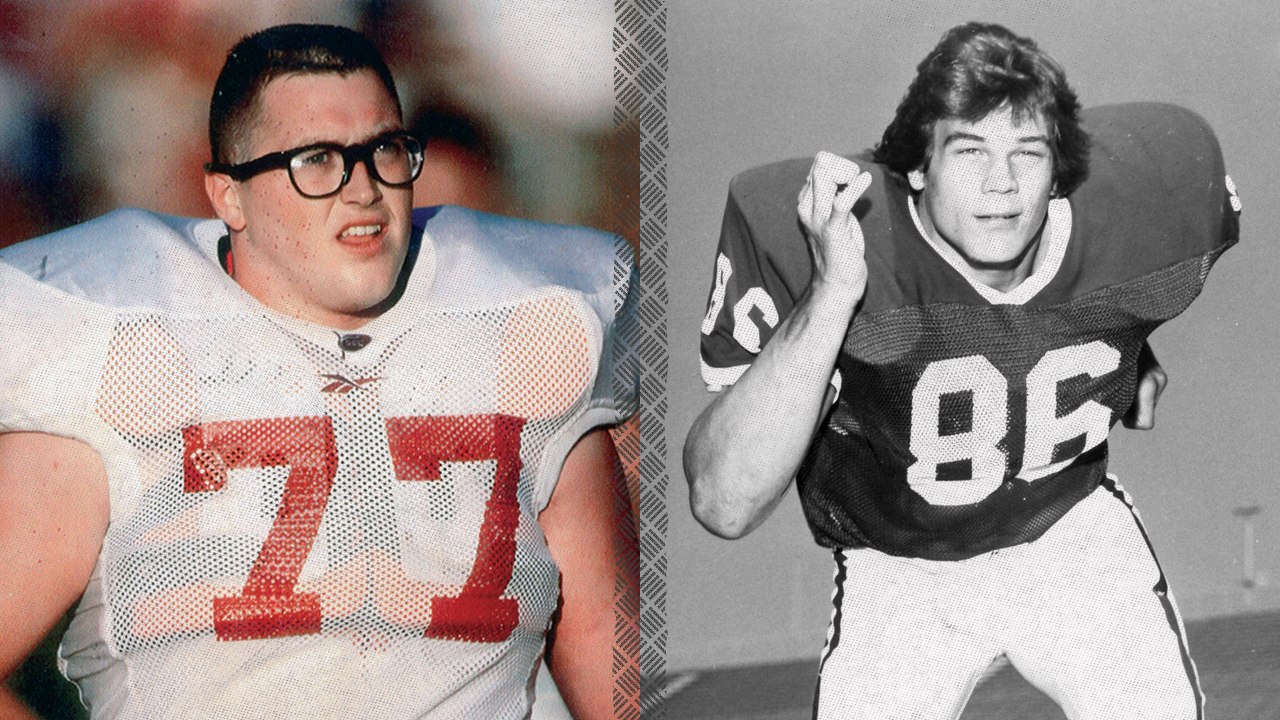 Brandon Burlsworth Mom Net Worth