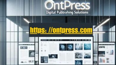 Ontpresscom About Us