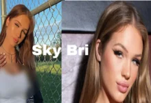 Sky Bri Net Worth