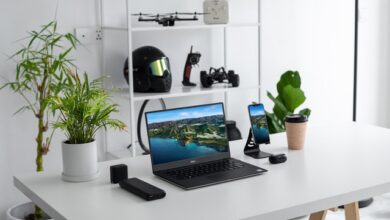 Remote Work Desk Setup Ideas: Create a Productive and Comfortable Workspace at Home