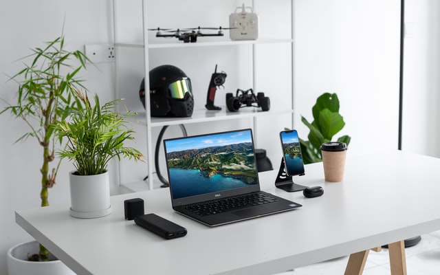 Remote Work Desk Setup Ideas: Create a Productive and Comfortable Workspace at Home