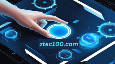 ztec100.com