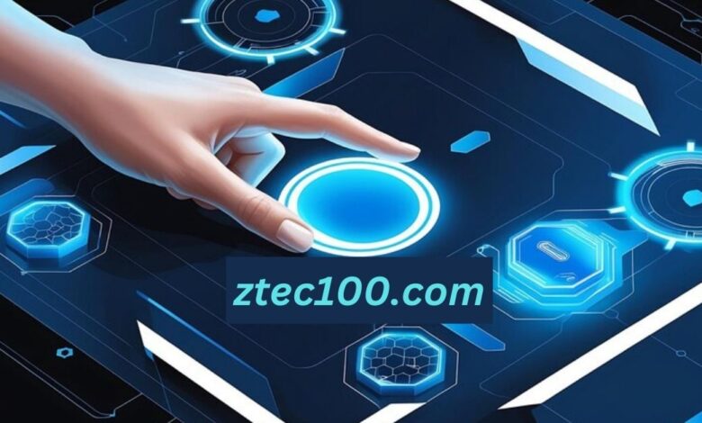 ztec100.com